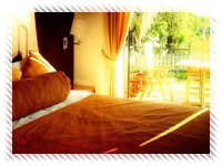 Pontefino Hotel Room